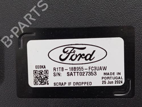 Display FORD PUMA (J2K, CF7) 1.0 EcoBoost mHEV | BP36526749C48 - Image 4
