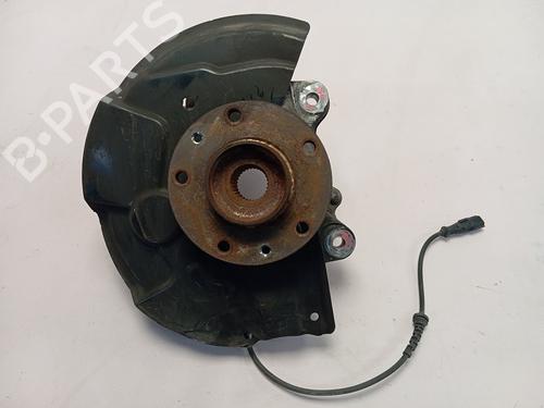 Used Right front steering knuckle RENAULT TALISMAN (LP_) [2015-2022]  25854313
