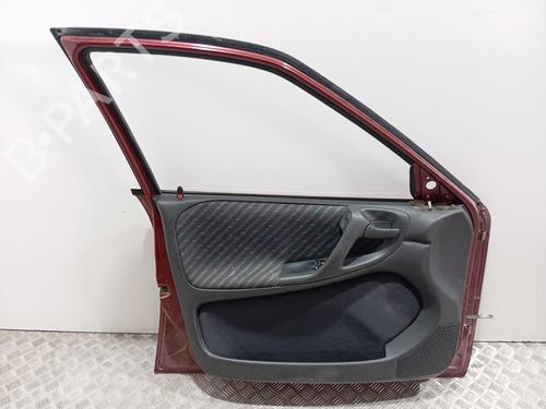 Left front door OPEL ASTRA F Hatchback (T92)  | BP26432817C2 