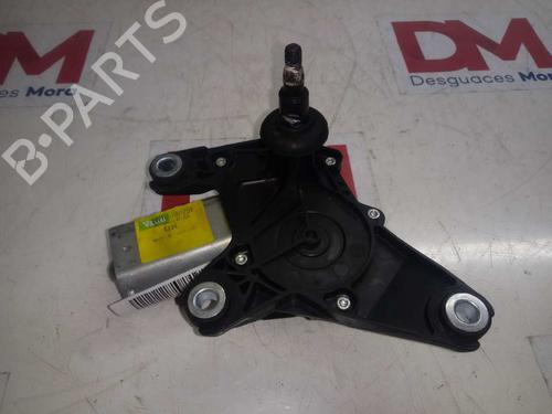 Rear wiper motor MERCEDES-BENZ M-CLASS (W164)  | BP16647039M102 