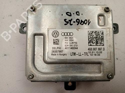 Used Xenon ballast AUDI Q3 (8UB, 8UG) 2.0 TDI quattro (140 hp) 28412697