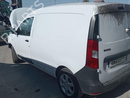 Bremsaggregat ABS DACIA DOKKER MPV (KE_) | BP30914301M43