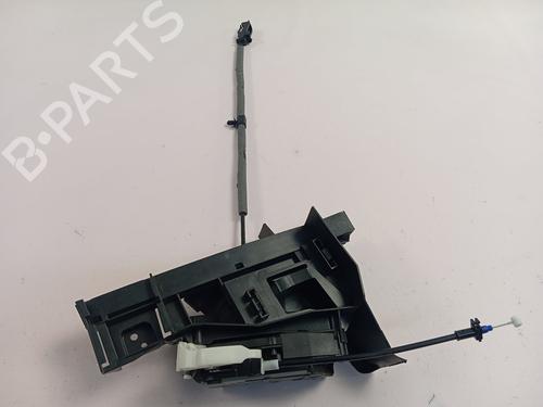 Used Rear left lock FORD FOCUS III [2010-2020]  28492358