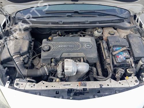 Left front door OPEL ASTRA J (P10)  | BP21052657C2 