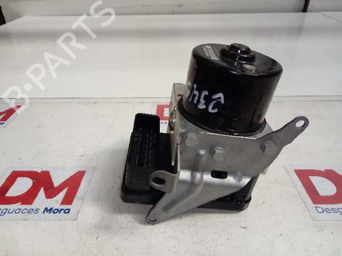 ABS pump BMW 3 (E90) 320 d | BP12647678M43 