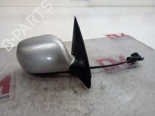 Right mirror SKODA FABIA I (6Y2)  | BP12838971C27 