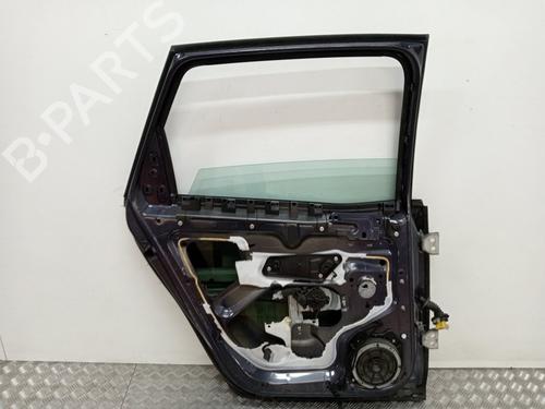 Left rear door CITROËN C4 Picasso I MPV (UD_)  | BP16469505C4 