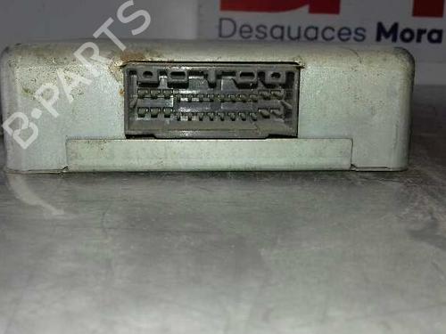 Engine control unit (ECU) SUZUKI VITARA (ET)  | BP12935822M57 