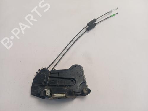 Used Front left lock TOYOTA HILUX VIII Pickup (_N1_) [2015-2025]  29729629