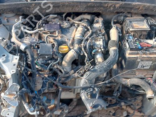 Steering pump RENAULT EXPRESS Box Body/MPV  | BP31945321M99 