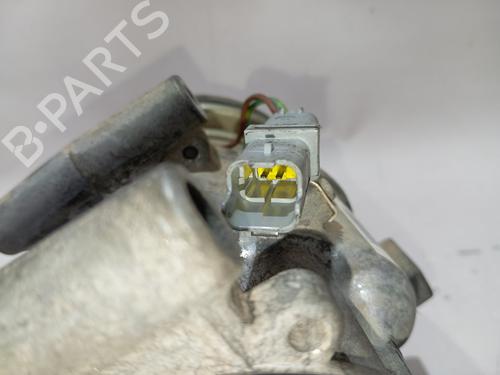 AC compressor RENAULT KANGOO / GRAND KANGOO II (KW0/1_)  | BP30376541M34 