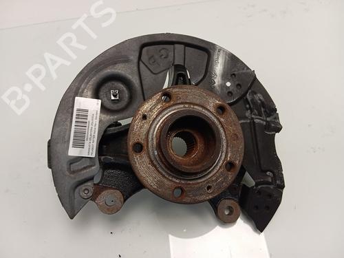Left front steering knuckle PEUGEOT RIFTER  | BP22339762M25 