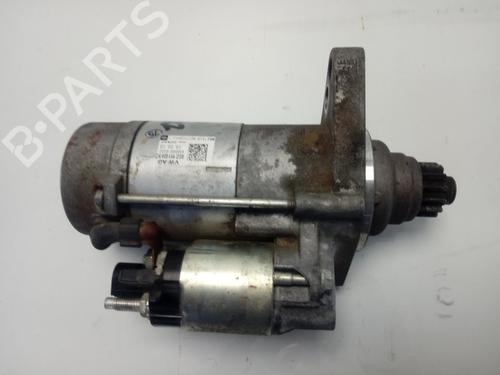 Used Starter SEAT LEON (5F1) [2012-2021]  13451785