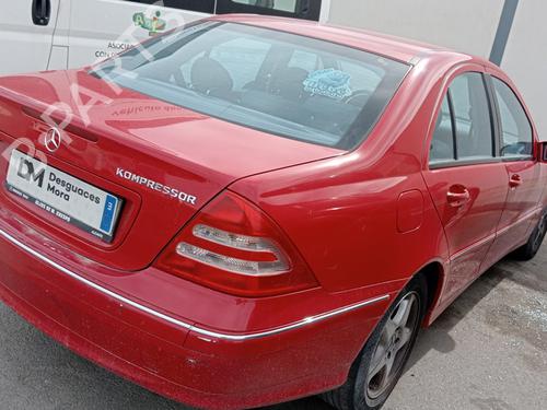 Electronic sensor MERCEDES-BENZ C-CLASS (W203) C 180 Kompressor (203.046) | BP17758920M84 