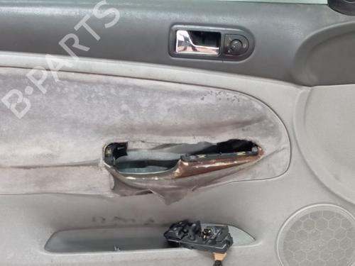 Left front door VW PASSAT B5.5 (3B3)  | BP29376630C2 