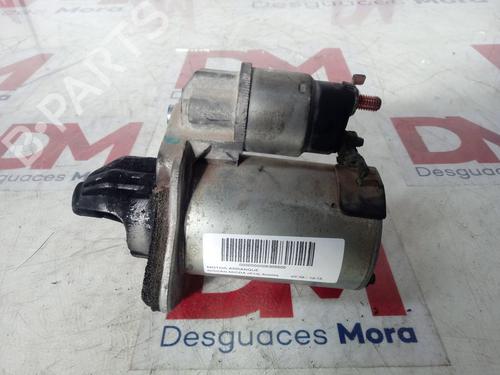 Used Starter NISSAN MICRA IV (K13K, K13KK) 1.2 (80 hp) 12670444