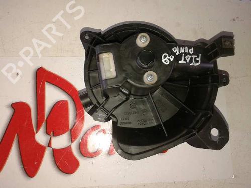 Heater blower motor FIAT GRANDE PUNTO (199_)  | BP14131116M62 