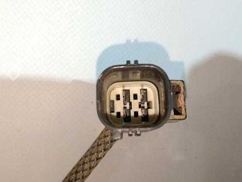 Electronic sensor VOLVO V40 Hatchback (525) | BP37233607M84 - Image 2