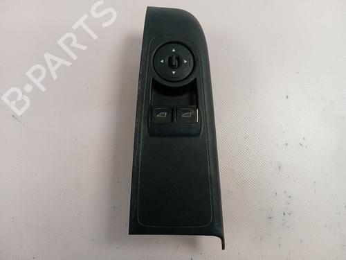 Used Left front window switch FORD TOURNEO COURIER B460 MPV [2014-2025]  30375529