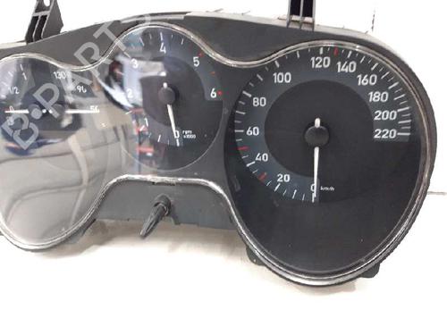 Instrument cluster SEAT LEON (1P1) | BP30371886C47