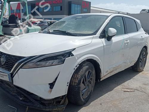 Electronic sensor NISSAN QASHQAI III (J12) | BP38093229M84 - Image 3
