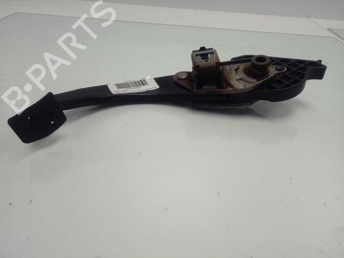 Break pedal OPEL ASTRA K (B16) 1.6 CDTi (68) | BP16835852I19 