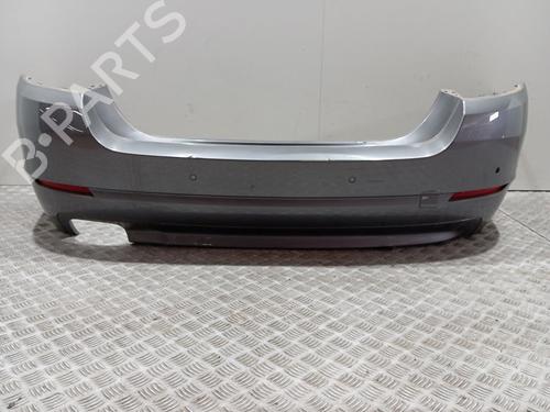 Używane Zderzak tylny BMW 5 (F10) 520 d (184 hp) 30376559