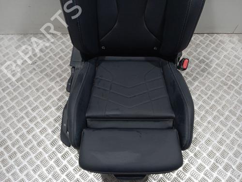 Right front seat BMW X1 (U11) xDrive 25 e Plug-in-Hybrid | BP40105301C16 - Image 2