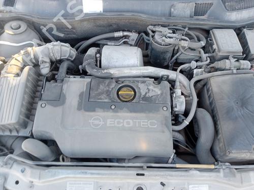 Engine OPEL ASTRA G Hatchback (T98)  | BP30701474M1 