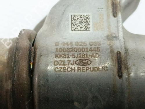Injector FORD TRANSIT Van (FA_ _) 2.0 DI (FAE_, FAF_, FAG_) | BP40104708M100 - Image 2