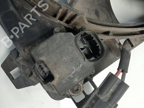 Radiator fan CITROËN C1 (PM_, PN_) 1.4 HDi | BP16460329M35 