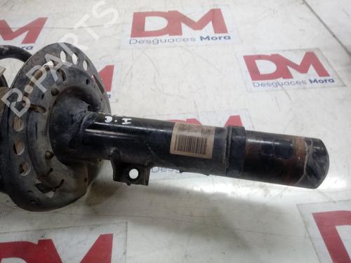 Left front shock absorber HONDA CIVIC X Hatchback (FC_, FK_) 1.0 VTEC (FK6) | BP12671535M16 