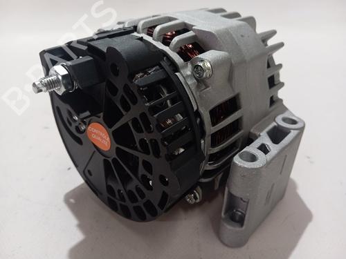 Alternator OPEL CORSA D Hatchback Van (S07)  | BP23858872M7 