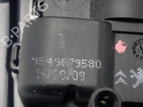 Front left interior door handle PEUGEOT 1007 (KM_)  | BP13546297I13 