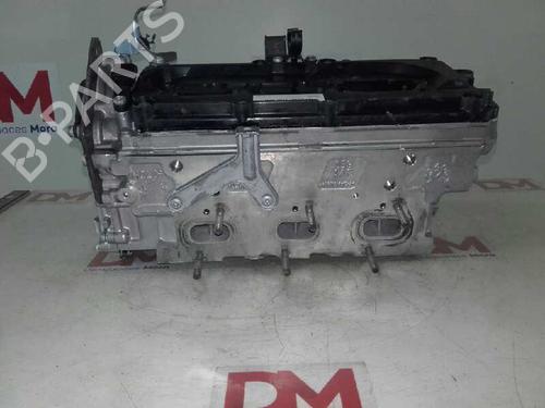 Cylinder head VW TOUAREG (7LA, 7L6, 7L7) 3.0 V6 TDI | BP16480694M5 