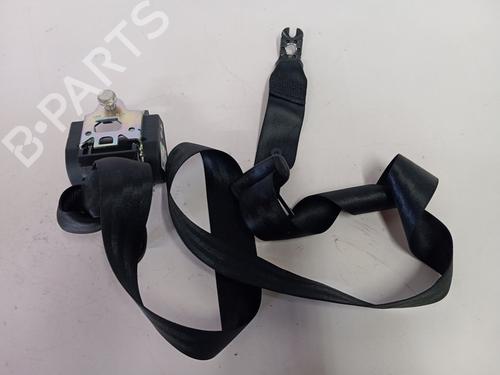 Rear right seatbelt AUDI A3 Sportback (8VA, 8VF) 35 TDI | BP22611431I28 