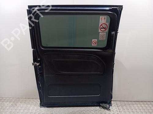 Left slide door MERCEDES-BENZ VITO Tourer (W447) 114 CDI / 114 BlueTEC (447.701, 447.703, 447.705) | BP30470018C74