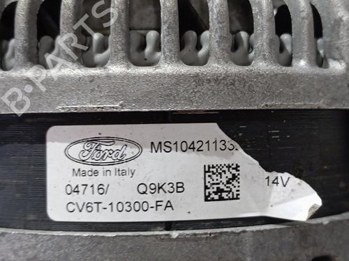 Alternator FORD FIESTA VI (CB1, CCN)  | BP31904953M7 