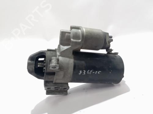 Starter BMW 3 (E90) 318 d | BP33427836M8 - Image 2