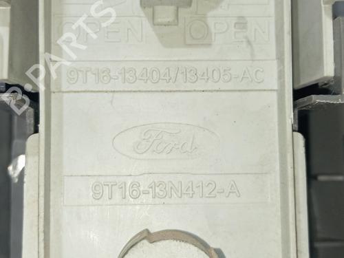 Left taillight FORD TRANSIT CONNECT (P65_, P70_, P80_) | BP33012310C34 - Image 4
