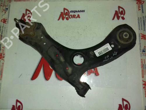 Used Right front suspension arm VW POLO V (6R1, 6C1) [2009-2022]  12638963
