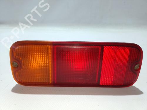 Used Rear bumper left light Rear bumper left light SUZUKI GRAND VITARA I (FT, HT) [1998-2008] 40531568 40531568