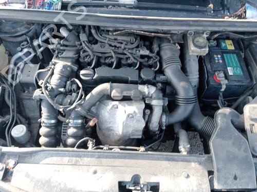 Compressor A/C PEUGEOT 307 SW (3H) | BP30913928M34