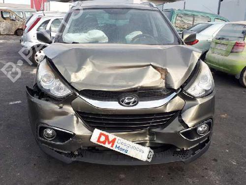Starter HYUNDAI ix35 (LM, EL, ELH)  | BP12656387M8 
