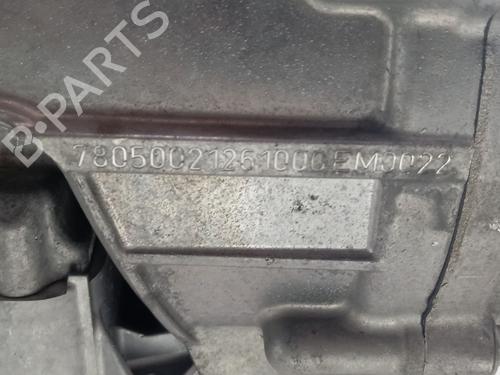 Engine MERCEDES-BENZ EQB (X243) EQA 350 4-matic (243.712) | BP39201567M1 - Image 7