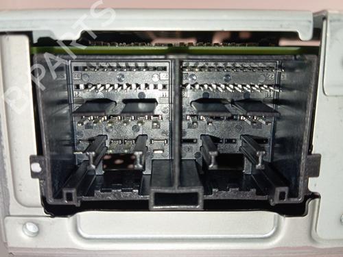 Radio FORD PUMA (J2K, CF7) | BP34137429E6 - Image 4