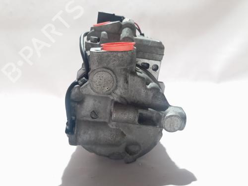 AC compressor AUDI Q5 (8RB) 3.0 TDI quattro | BP39451712M34 - Image 3