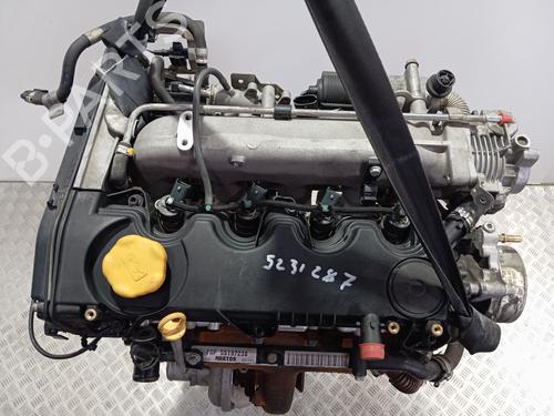 Used Engine Engine 39248174 39248174