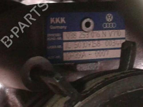 Engine SEAT IBIZA III (6L1)  | BP12636571M1 