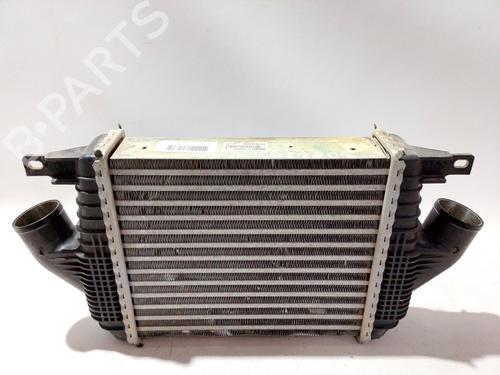 Intercooler NISSAN NT400 CABSTAR (F24M)  | BP30553904M30 